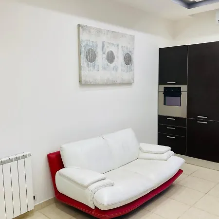 Bilocale_torino_deluxe Τορίνο